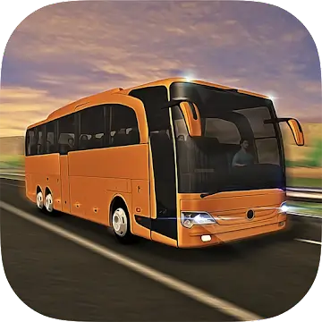 Coach Bus Simulator Banner
